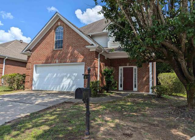 Property at 841 Castlemaine Ct, Birmingham, AL 35226, 3 beds, 2.5 baths