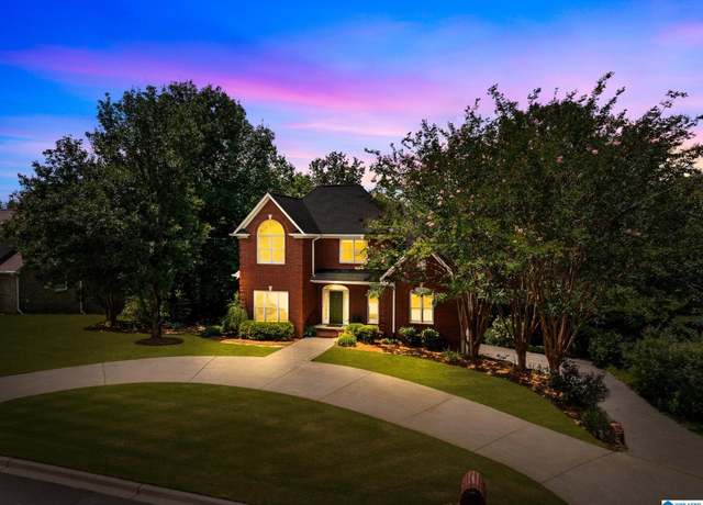 Property at 6345 Harness Way, Pinson, AL 35126, 4 beds, 3.5 baths