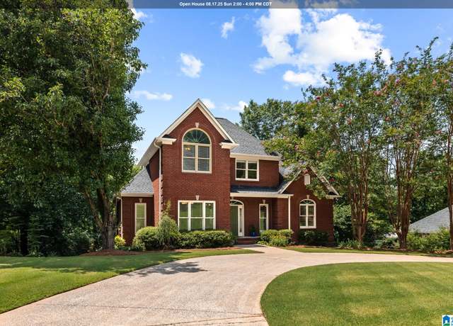 Property at 6345 Harness Way, Pinson, AL 35126, 4 beds, 3.5 baths