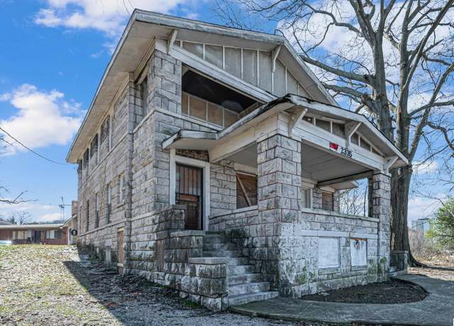Property at 2335 10th Ave, Birmingham, AL 35205, 5 beds, 5 baths