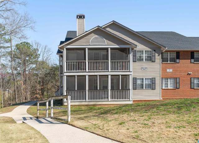 Property at 1802 Morning Sun Cir #1802, Birmingham, AL 35242, 3 beds, 2 baths