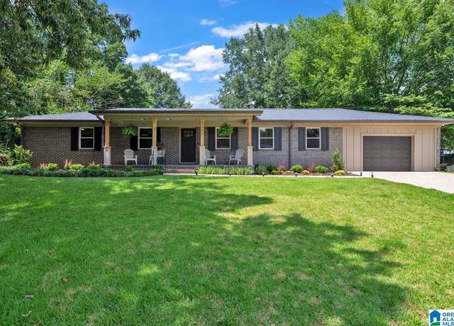 Property at 200 Watson Way, Gardendale, AL 35071, 4 beds, 3 baths
