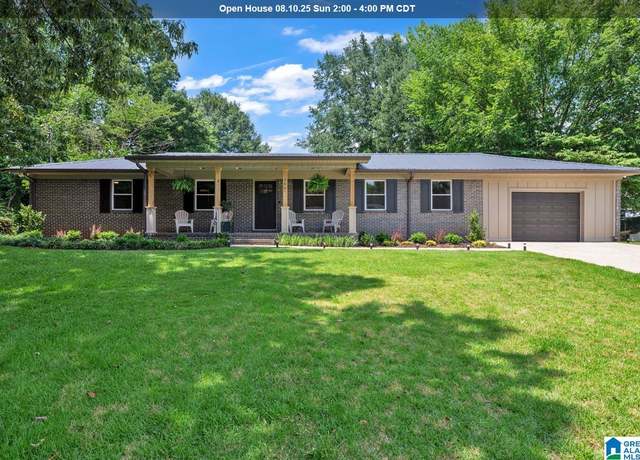Property at 200 Watson Way, Gardendale, AL 35071, 3 beds, 3 baths