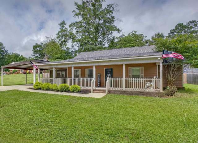 Property at 52 Julia Cir, Thorsby, AL 35171, 3 beds, 2 baths