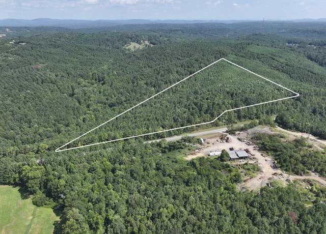 Property at 0 County Road 490 #0, Hanceville, AL 35077