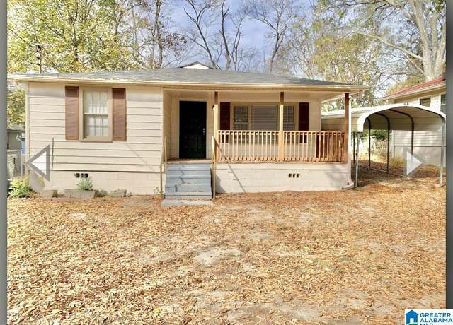 Property at 1720 Circlewood Dr, Birmingham, AL 35214, 2 beds, 1 bath