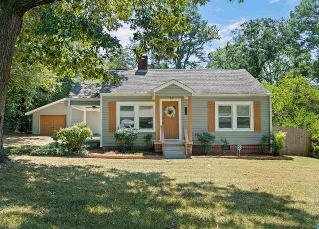 Property at 116 Midway Dr, Hueytown, AL 35023, 2 beds, 1 bath
