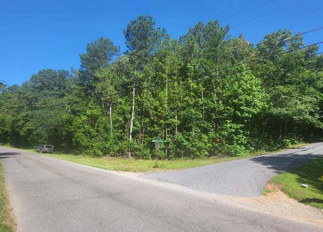 Property at 0 Grogan Rd #0, Talladega, AL 35160
