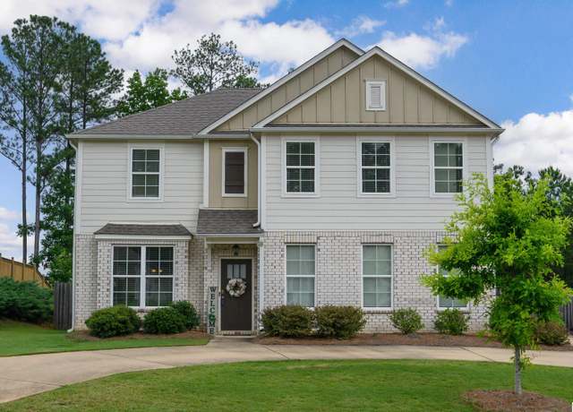 Property at 6479 Winslow Dr, Trussville, AL 35173, 5 beds, 3.5 baths