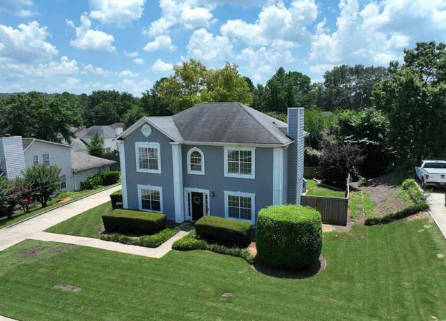 Property at 2844 Bridlewood Ter, Helena, AL 35080, 3 beds, 2.5 baths