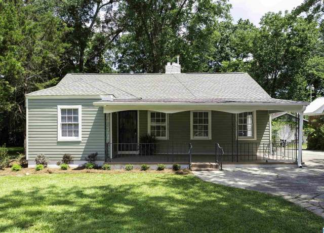 Property at 527 Selma Rd, Bessemer, AL 35020, 3 beds, 1 bath