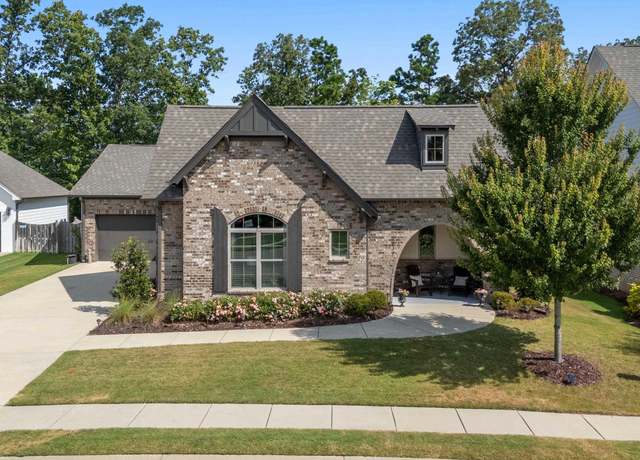 Property at 1019 Crestview Rdg, Helena, AL 35080, 3 beds, 2 baths