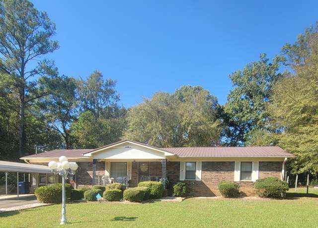 Property at 114 Renee Dr, Talladega, AL 35160, 3 beds, 3 baths
