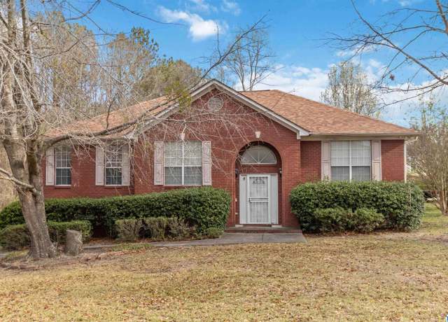 Property at 2004 Magnolia Rd, Leeds, AL 35094, 4 beds, 3 baths