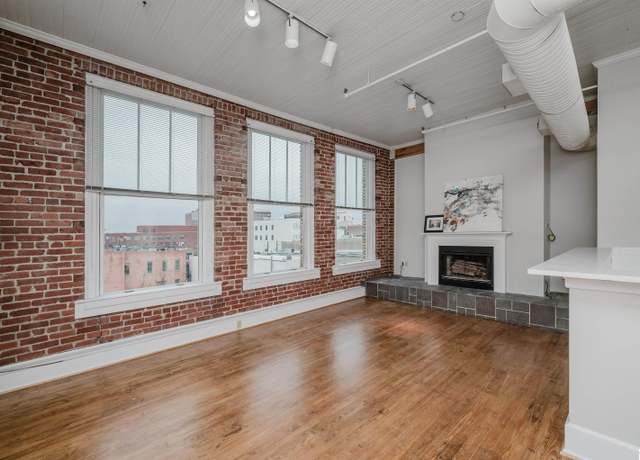 Property at 113 N 22nd St #403, Birmingham, AL 35203, 1 bed, 1 bath