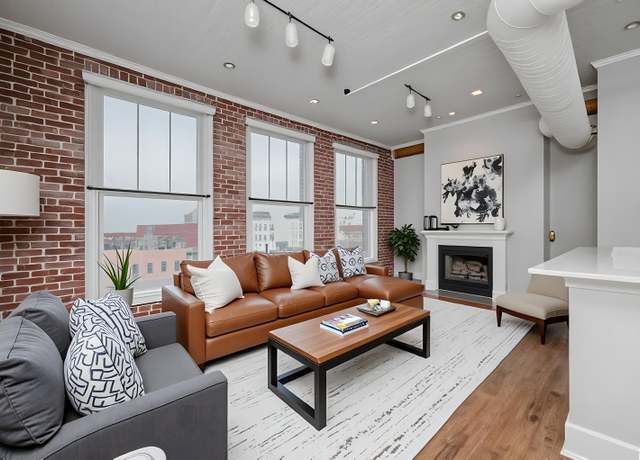 Property at 113 N 22nd St #403, Birmingham, AL 35203, 1 bed, 1 bath