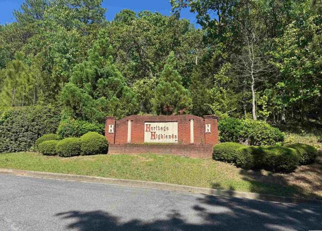 Property at 0 Heritage Ln #1, Jacksonville, AL 36265