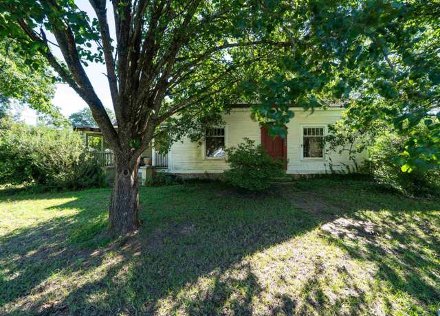Property at 20 3rd Ave, Lincoln, AL 35096, 4 beds, 2 baths