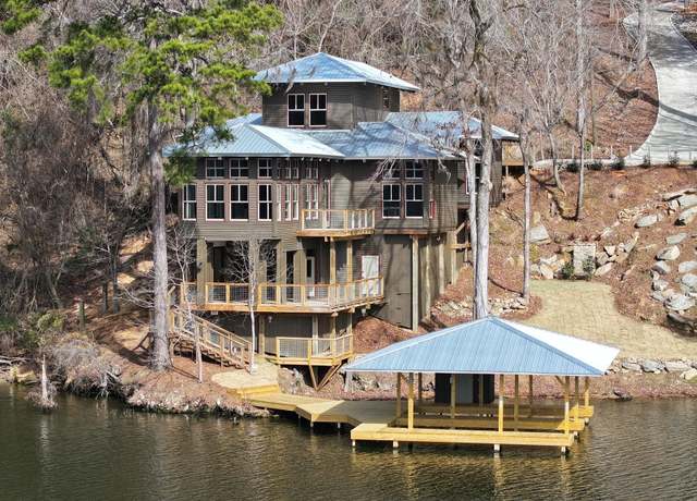 Property at 180 Grays Ferry Rd, Titus, AL 36080, 4 beds, 5.5 baths