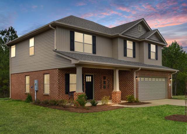 Property at 325 Union Dr, Montevallo, AL 35115, 4 beds, 2.5 baths