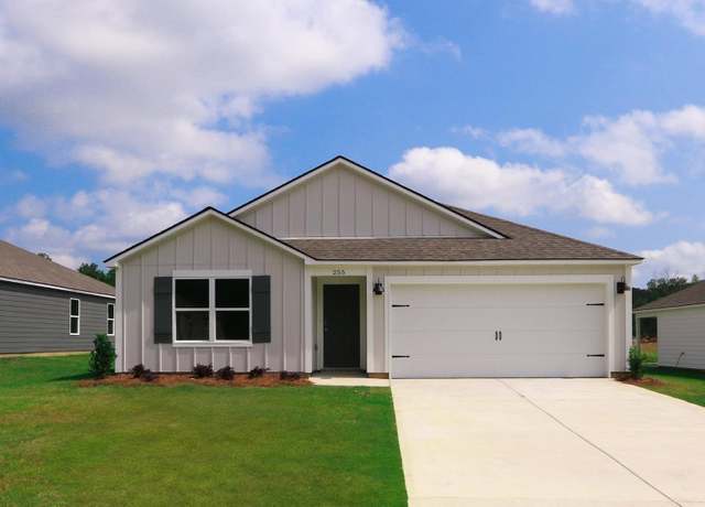 Property at 255 Pine Ridge Dr, Odenville, AL 35120, 4 beds, 2 baths