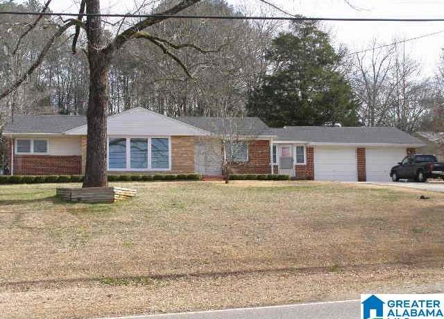 Property at 1730 Allison Mill Rd, Talladega, AL 35160, 3 beds, 2 baths