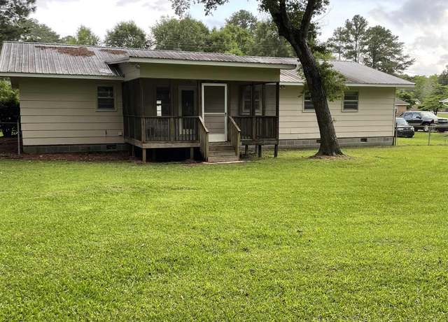 Property at 614 Magnolia Ave, Oneonta, AL 35121, 3 beds, 2 baths