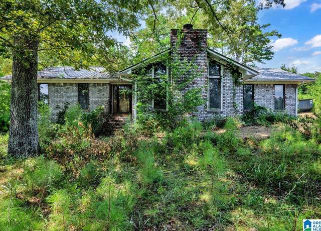 Property at 587 Mountain Dr, Remlap, AL 35133, 3 beds, 3 baths