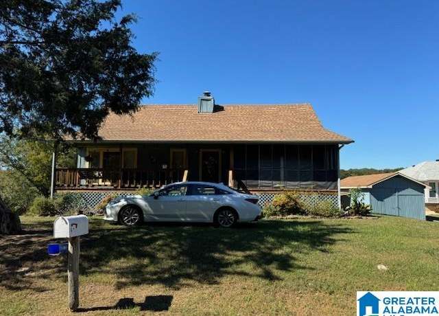 Property at 40 Haven Pt, Riverside, AL 35135, 3 beds, 2.5 baths
