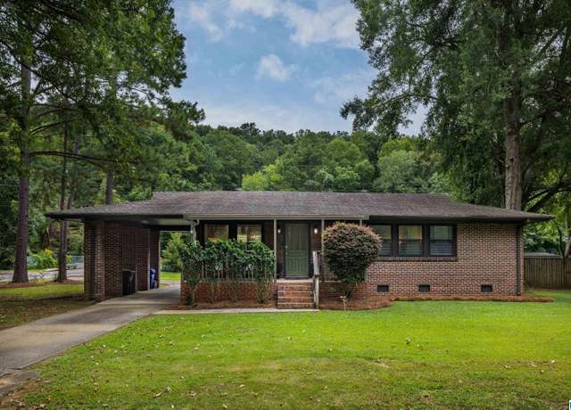 Property at 4833 Maryland Ave, Birmingham, AL 35210, 3 beds, 1 bath