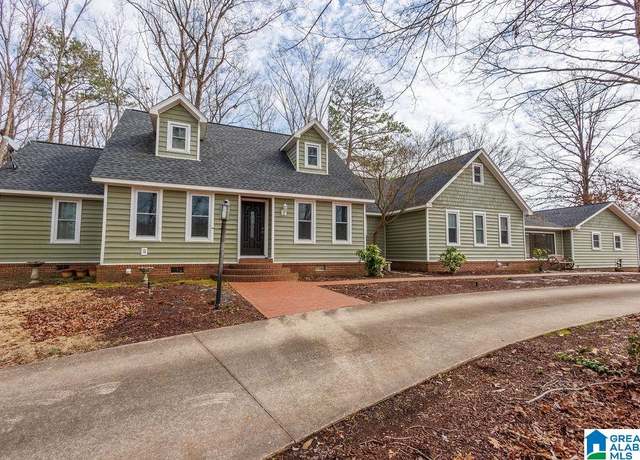 Property at 127 Marble Valley Rd, Sylacauga, AL 35151, 4 beds, 3.5 baths