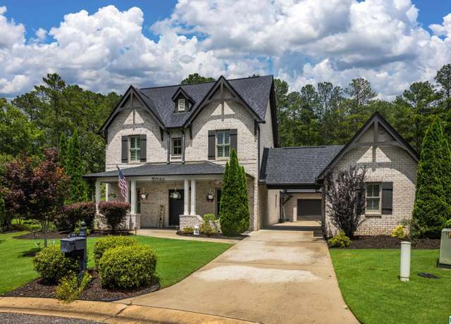 Property at 334 Kilkerran Ln, Pelham, AL 35124, 6 beds, 5 baths