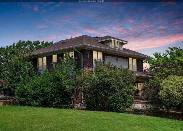 Property at 1260 S 33rd St, Birmingham, AL 35205, 4 beds, 2.5 baths