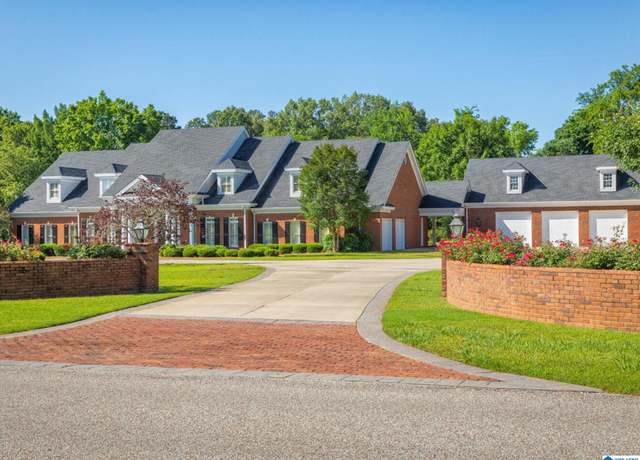 Property at 6250 Thach Rd, Montgomery, AL 36117, 4 beds, 4 baths