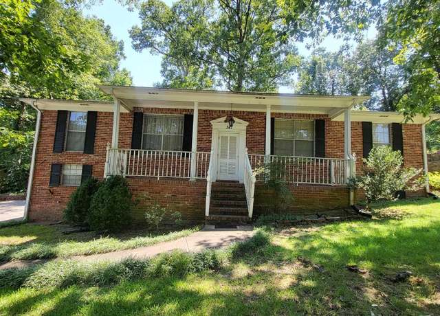 Property at 341 Sun Valley Cir, Center Point, AL 35215, 3 beds, 2 baths