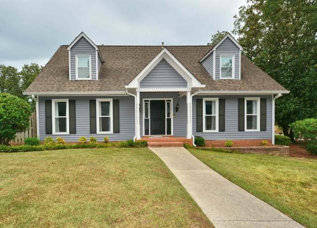 Property at 4924 Meadow Brook Rd, Birmingham, AL 35242, 4 beds, 3 baths
