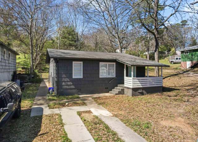 Property at 2120 N 3rd Ave, Irondale, AL 35210, 3 beds, 2 baths