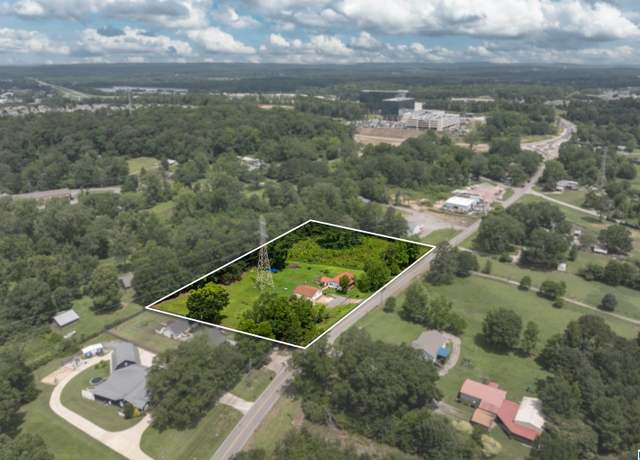 Property at 6185 Pocahontas Rd, Bessemer, AL 35022, 2 beds, 1 bath