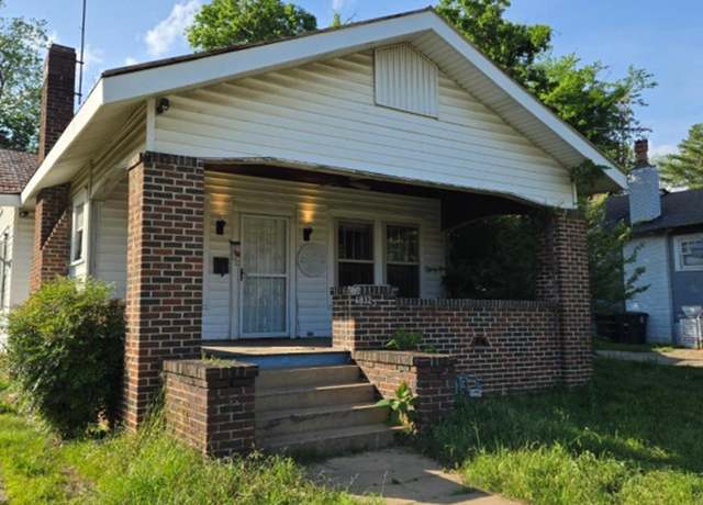 Property at 1832 Bessemer Rd, Birmingham, AL 35208, 3 beds, 1 bath
