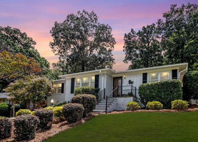 Property at 5449 10th Ct S, Birmingham, AL 35222, 3 beds, 2 baths