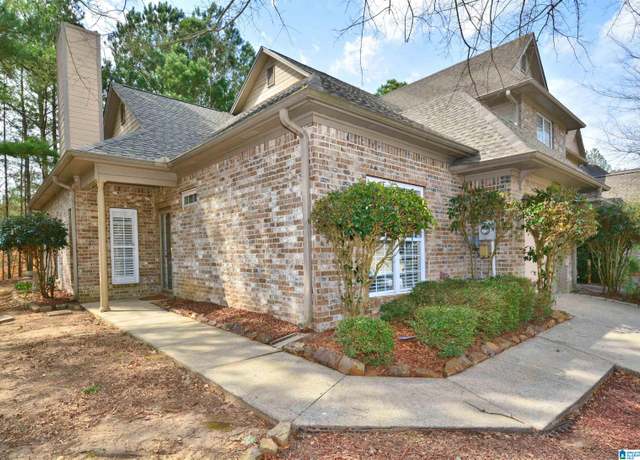Property at 205 Narrows Reach, Birmingham, AL 35242, 2 beds, 2 baths