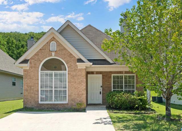Property at 2504 Forest Lakes Ln, Sterrett, AL 35147, 2 beds, 2 baths