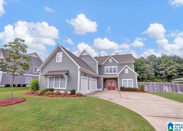 Property at 8044 Madison Ave, Helena, AL 35080, 4 beds, 3.5 baths