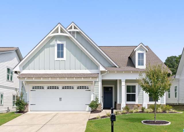 Property at 3643 Halcyon Trce, Trussville, AL 35173, 4 beds, 3 baths