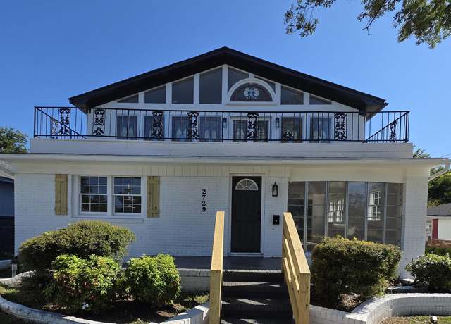Property at 2729 Parklawn Ave SW, Birmingham, AL 35211, 3 beds, 3 baths