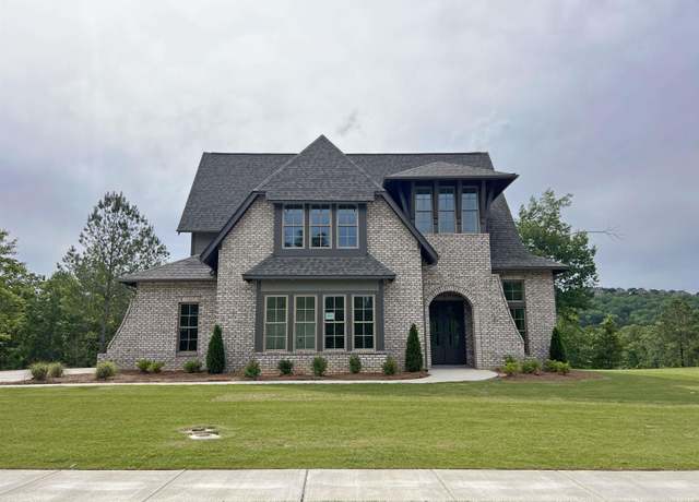 Property at 3004 Highland Village Rdg, Birmingham, AL 35242, 5 beds, 4 baths