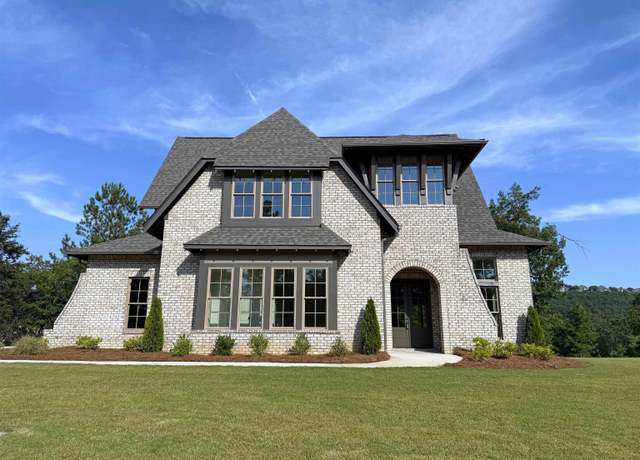 Property at 3004 Highland Village Rdg, Birmingham, AL 35242, 5 beds, 4 baths