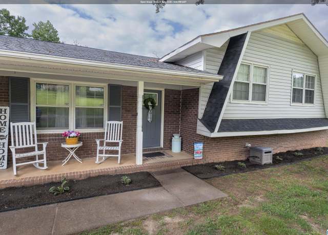 Property at 818 Road, Alexandria, AL 36250, 4 beds, 2 baths