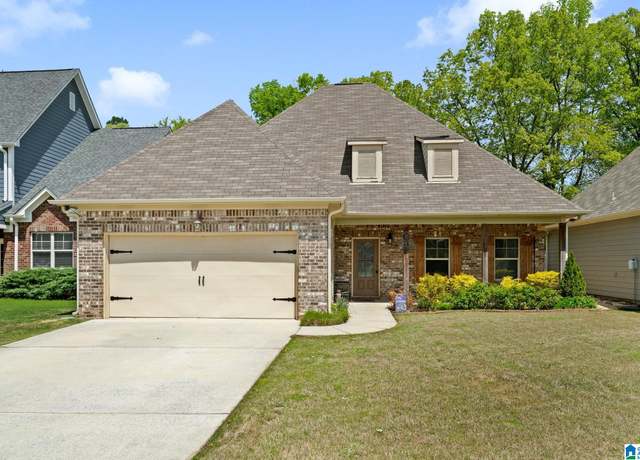 Property at 80 Braxton Pl, Springville, AL 35146, 3 beds, 2 baths
