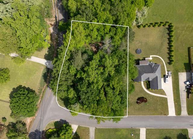Property at 6698 Clayton Cove Pkwy Lot 1A, Pinson, AL 35126